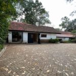 5 bedroom Commercial property in Lavington. On 1acre land. Near lavington mall. Ideal for silent office. Rent per month kshs 500,000 Musilli Homes