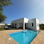 3 bedroom holiday homes for sale in Diani near Neptune Beach. Front yard garden Swimming pool. Rooftop access. Ksh 18million Musilli Homes