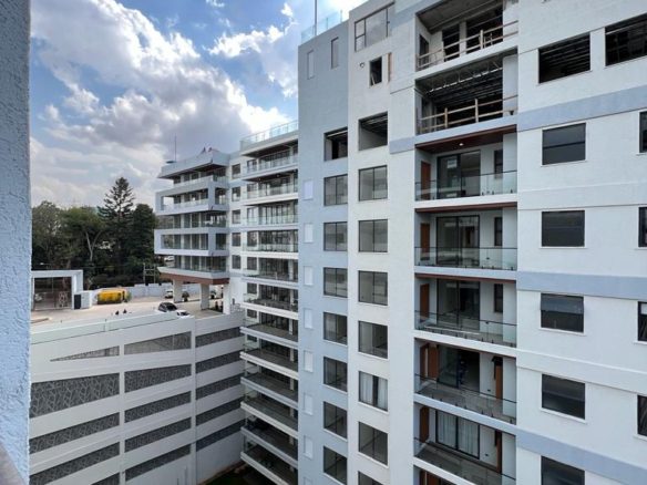 Exquisite 4 bedrooms apartments with sq 3 bedrooms apartments with sq for sale in the leafy suburbs of Westlands. 250,000Kshs. musili homes
