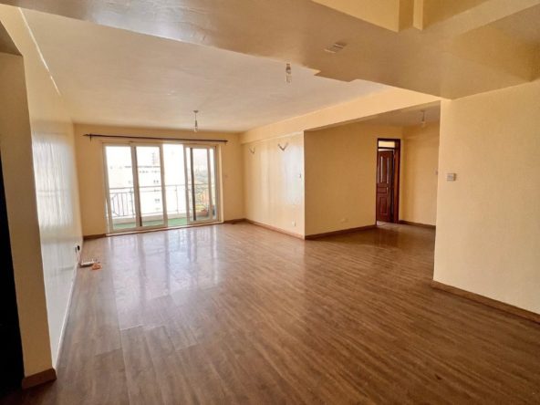 4 bedroom apartment for sale in Kilimani near Yaya center. Few units inthe compound. Lifts. Ksh 18.5m negotiable Musilli Homes