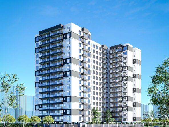 NEW PROJECT IN WESTLANDS. 2 Bedroom Apartment. 3 Bedroom Apartment Direct access to Nairobi Expressway, ABC Place, schools, and restaurants. 10.5M Musilli Homes