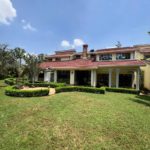 5 bedroom plus dsq house for sale in the leafy suburb of muthaiga north. In a gated community. Sitting on 1/4acre land. Sale at 60Million Musilli Homes