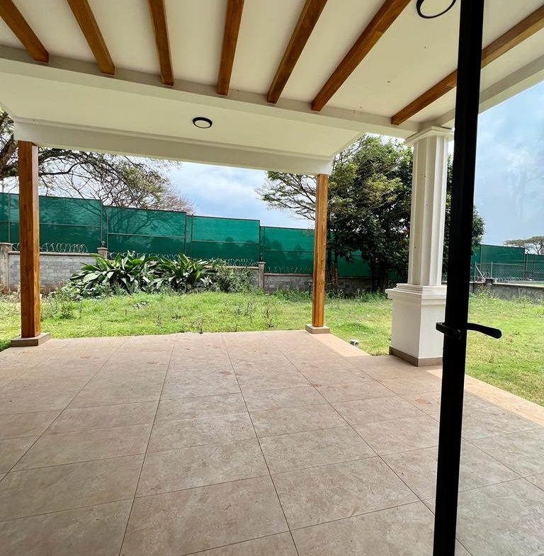 Magnificent 5 bedrooms with sq villas for sale in the leafy suburbs of lavington. Sitting on half an acre. Sale from kshs 150 Million Musilli Homes