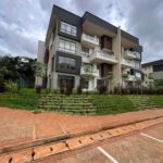 4 bedroom plus Dsq duplex to let in Two Rivers. Dsq available. Shared swimming pool & gym. Rent per month 300,000 Musilli Homes