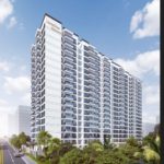 Versailles Residency. 1 Bedroom Apartment 2 Bedroom Apartment 3 Bedroom Apartment plans for Sale in Githunguri Road, Riverside, Nairobi. Has swimming pool, gym, rooftop BBQ. 5 Million Musilli Homes