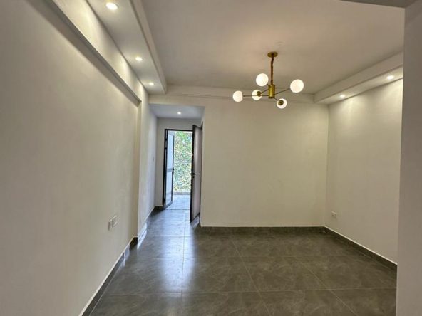 Luxurious 1 Bedroom Apartment For Sale in Karen with All necessary amenities included. Asking Price. 7M. Musilli Homes.