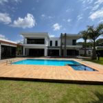 5 Bedroom Townhouse for Sale in Kitisuru Sale price : $1800000 With DSQ Contemporary Finishes All Bedrooms Ensuite