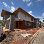 5 Bedroom Townhouse For Sale in Lavington. All ensuite with open fitted kitchen and modern fitting. Sale Price. 135M