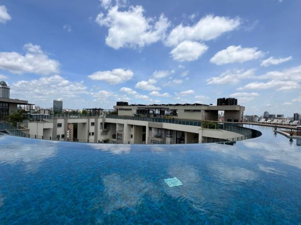 Why you Should Invest in Riverside. Muslilli Homes.