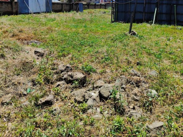 Prime 1/4 Acre Plot for Sale near Nairobi Expressway,Imaara Shopping Mall,South Field Mall, Schools &Shopping Centre. Asking Price: 65M. Musilli Homes.