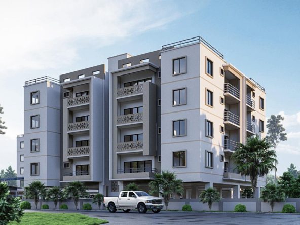 Buying a house as a foreigner in Kenya involves several research and due diligence, finding the property and legal access to the property