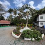 Commercial Property For Sale in Gigiri. Sitting in 0.5 Acres land, Area Size: 610 Sq M. Ideal commercial or residential hotel Asking Price. 150 M. Musilli Homes.