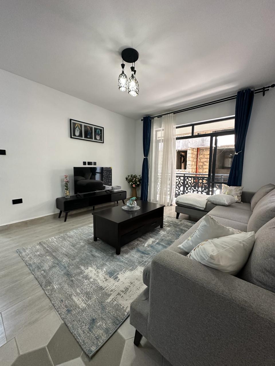 3 Bedroom Apartment For Sale in Kitisuru. Floor Size :76 Sq M. Has Swimming pool, lift, backup generator and Biodigester. Asking Price. 11M. Musilli Homes.