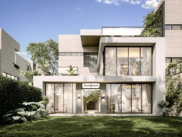 Introducing an exclusive development of a luxurious 5 Bedroom Townhouse For Sale with a DSQ in Lavington. Asking Price: 90M. Musilli Homes.