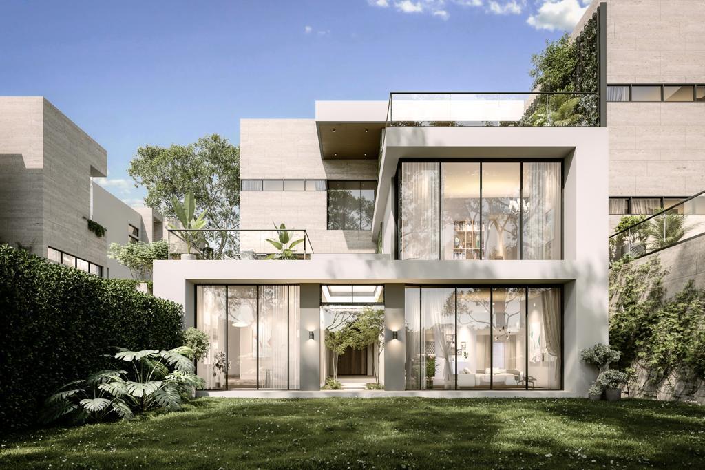 Introducing an exclusive development of a luxurious 5 Bedroom Townhouse For Sale with a DSQ in Lavington. Asking Price: 90M. Musilli Homes.
