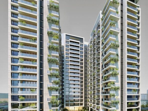 Modern 3 Bedroom Apartment For Sale. With Fully Equipped Gym, Sauna, Kid’s Play Area, and Swimming Pool. Asking price. 6.8 M. Musilli Homes.