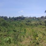 Rich 1/2 an Acre Land For Sale in Karen Plains. Size: Half acre Price: Ksh. 30M (slightly negotiable). Musilli Homes.