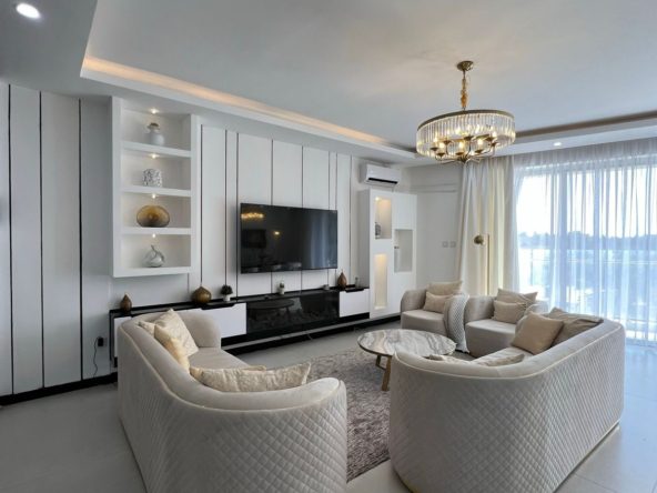 Experience luxurious living in the leafy suburbs of Westlands with these Stunning 4 Bedroom Duplex Apartments. Asking Price: $370,000. Musilli Homes.