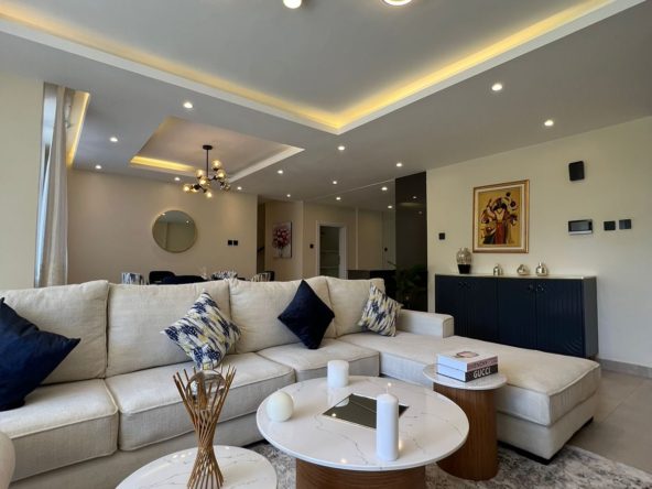 Situated along the exclusive General Mathenge Gardens, off General Mathenge, 2 Bedroom Apartment For Sale: Asking Price: Ksh 16,403,310. Musilli Homes.
