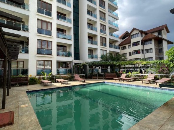 Luxurious and exclusive Lifestyle in Kileleshwa with this stunning Turkish-designed 5 Bedroom Duplex Penthouse For Sale.Asking price: 85,312,500. Musilli Homes.
