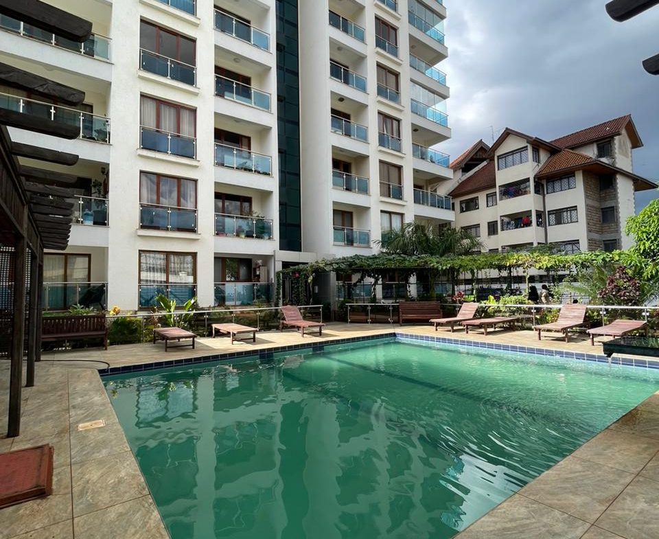 Luxurious and exclusive Lifestyle in Kileleshwa with this stunning Turkish-designed 5 Bedroom Duplex Penthouse For Sale.Asking price: 85,312,500. Musilli Homes.