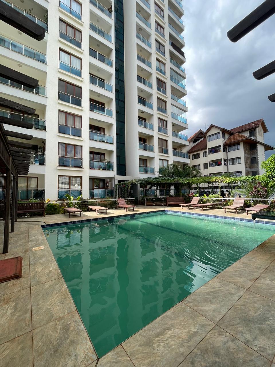 Luxurious and exclusive Lifestyle in Kileleshwa with this stunning Turkish-designed 5 Bedroom Duplex Penthouse For Sale.Asking price: 85,312,500. Musilli Homes.