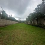 Rich 1.4 Acre Land For Sale in Karen. Size: 1.4 acres, Located off Masai Road, Ready Title Deed, and With a drive. Asking Price: 90 M. Musilli Homes.