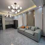 Modern 1 Bedroom Apartment For Sale in Kileleshwa with Open plan kitchen, Swimming pool, Club house, and Gym. Asking Price. 7.5M.. Musilli Homes.