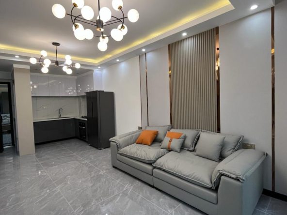 Modern 1 Bedroom Apartment For Sale in Kileleshwa with Open plan kitchen, Swimming pool, Club house, and Gym. Asking Price. 7.5M.. Musilli Homes.