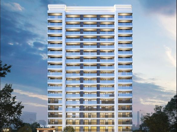 new 1 Bedroom Apartment For Sale in Westlands with, Swimming Pool, In-house kids Play Area, Gym, Back-up Generator. Asking Price. 6.5M. Musilli Homes.