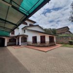 Spacious 5 Bedroom Townhouse To let in Kilimani, suitable for offices with 5 bedroom all ensuite. Asking Price: 320k. Musilli Homes.