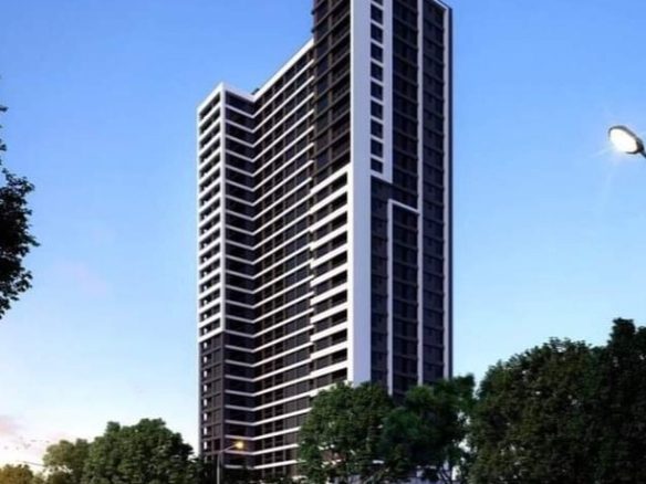 Modern 1 and 2 Bedroom Apartments For Sale in Westlands, near GTC and Kempinski area. Asking Price: From 8M. Musilli Homes.