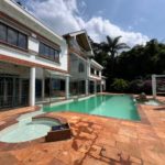 Spacious 4 Bedroom House Plus DSQ For Sale in Lower Kabete. Has all bedrooms ensuite, ample parking, garage and DSQ. Asking price. $1.8M. Musilli Homes.