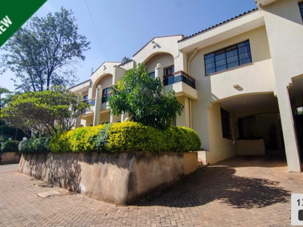 Spacious 4 bedroom house with DSQ for sale in Spring Valley. Small garden and backyard 3 bedrooms ensuite. Asking price: 48M.Musilli Homes