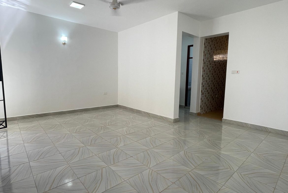 Modern 2 Bedroom Apartment For Sale in Malindi. Has CCTV, a borehole, 24/7 security, and a hot water heating system. Asking Price: 10.5M. Musilli Homes.