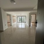 Modern 2 Bedroom Apartment for Sale in Ruaka. Has swimming pool, gym, kids play area, and open fitted kitchen. Asking price: Ksh. 9.9M. Musilli Homes