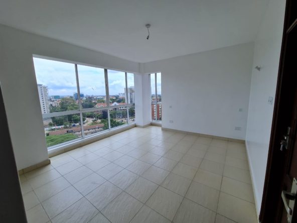 Modern 2 and 3 Bedroom Apartment For Sale in Kilimani. Has a high-speed lift, ample parking, and a backup generator. Asking price: Ksh 14M. Musilli Homes