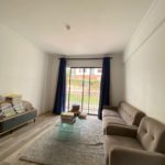 Modern 2 Bedroom Apartment For Sale in Kamiti road. Has a master ensuite, borhole, ample parking and good security. Asking price: Ksh 5M. Musilli Homes