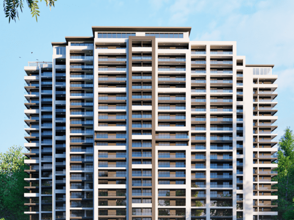 Quota Heights Apartments with 1,2,3 and Bedrooms For sale. Has a swimming pool, gym, sauna, steam room and a steam room. Asking price From: Ksh 7.8M. Musilli Homes