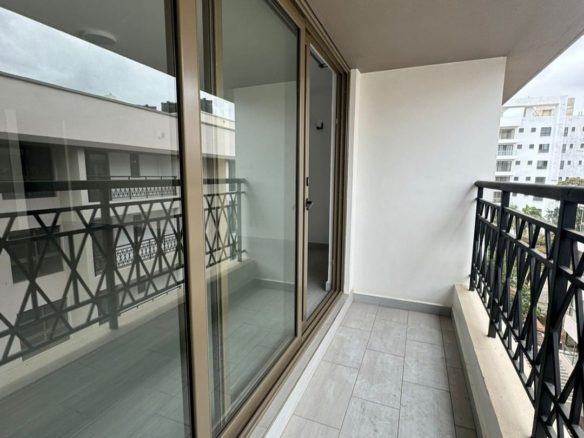 Modern 3 Bedroom Apartment For Sale in Lavington with a DSQ, open kitchen, gym and Spacious rooms. Asking price: Ksh 23M. Msusilli Homes