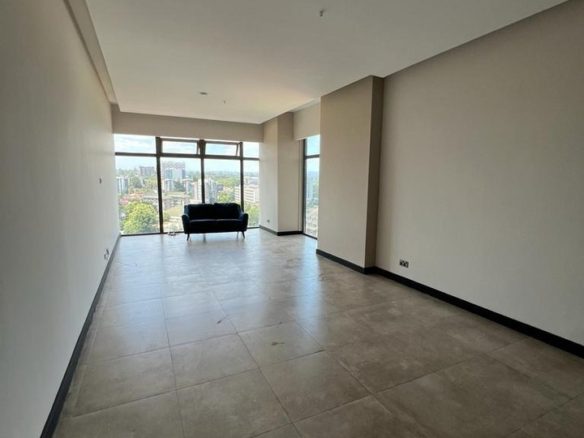 Modern 2 Bedroom Apartment for Sale in Westlands, Has an open kitchen, and modern finishing. Asking price: Ksh 17M. Musilli Homes