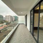 Modern 2 Bedroom Apartment for sale in Kilimani. Has a gym, swimming pool, master bedroom ensuite and ready for occupation. Sale: Ksh 10M. Musilli Homes.