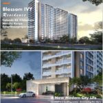 Blossom Ivy Residence 1,2, 3 and 4 Bedroom Apartments For Sale in Kileleshwa. Has a gym, lift, swimming pool, and a garden. Asking price From Ksh 7.5M. Musilli Homes.