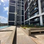 Modern 2 Bedroom Apartment for Sale in South C. Has a swimming pool, fully equipped gym, kids play area and an open park. Asking price: Ksh 12M. Musilli Homes