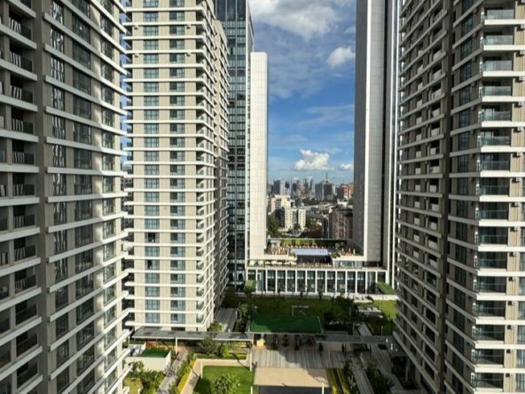 Luxury 2 Bedroom Fully Furnished Apartment for Rent in Westlands. Has a fully equipped gym, kid's play area, ample parking and good security. Rent price: Ksh 450K. Musillli Homes