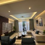 Spacious 3 and 4 Bedroom Apartments for Sale in Parklands with a heated swimming pool, steam room, home cinema and full backup generator. Sale price : From Ksh 16M. Musilli Homes