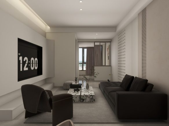 Super West View Apartments with Detached design maximizing natural light, Fully equipped kitchen, Borehole water supply, and Ample parking. Sale From : Ksh 6.4M. Musilli Homes.