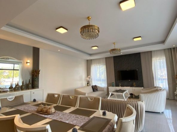 Modern 3 Bedroom Apartment Plus DSQ Offering luxurious living with top-notch amenities and easy access to the beach and local conveniences. Sale: Ksh 25 Million. Musilli Homes