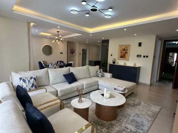 Newly Built 2,3, and a 4 duplex Apartment for sale Nestled in the picturesque General Mathenge area, this development showcases luxurious architecture and a blend of functional, modern spaces with ultimate privacy. Sale From: Ksh 14.5 Million. Musilli Homes