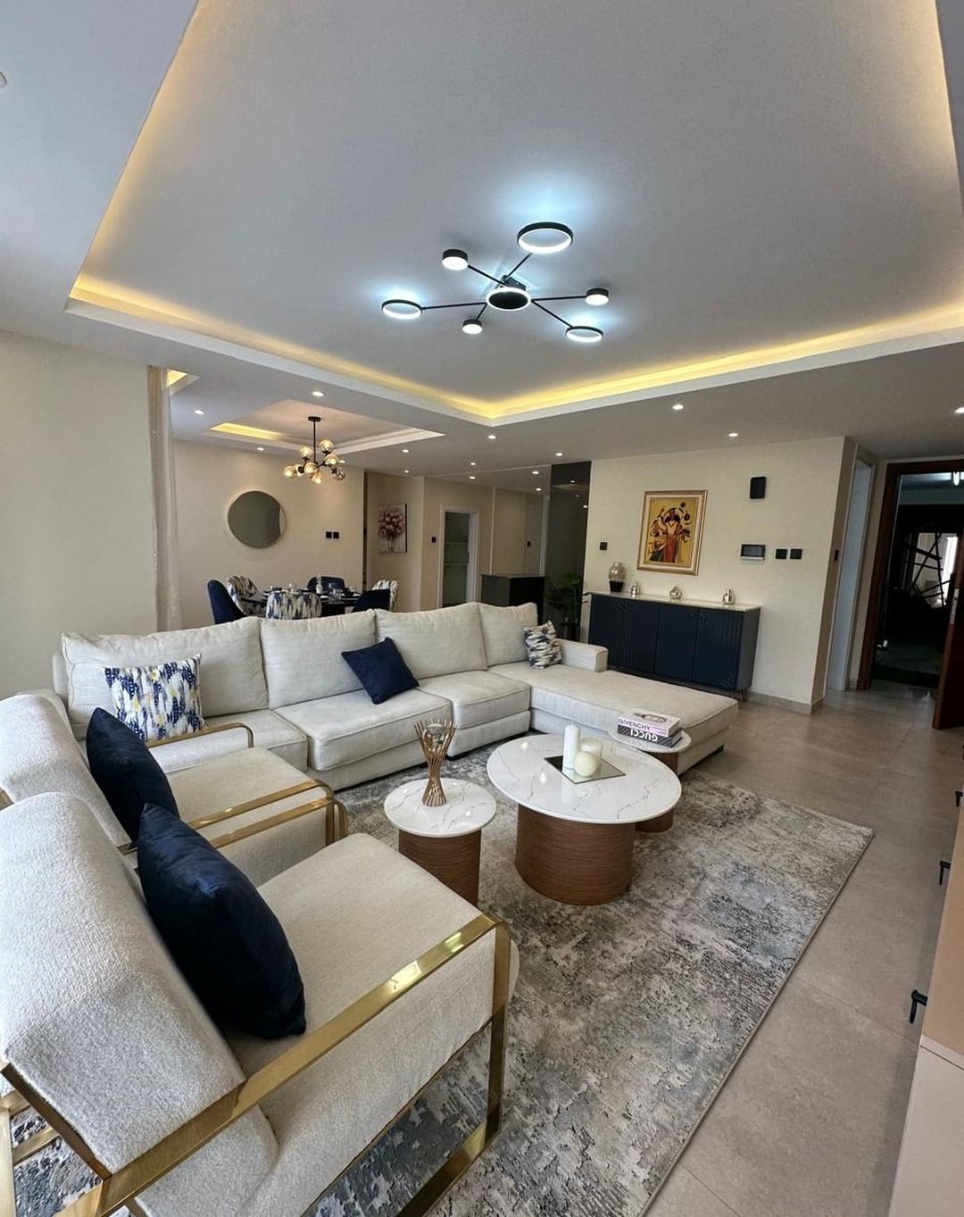 Newly Built 2,3, and a 4 duplex Apartment for sale Nestled in the picturesque General Mathenge area, this development showcases luxurious architecture and a blend of functional, modern spaces with ultimate privacy. Sale From: Ksh 14.5 Million. Musilli Homes